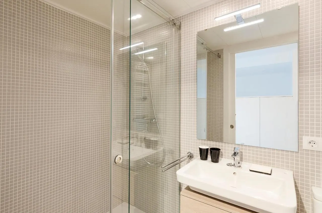 Juli Garreta'S Apartment Girona Espanha