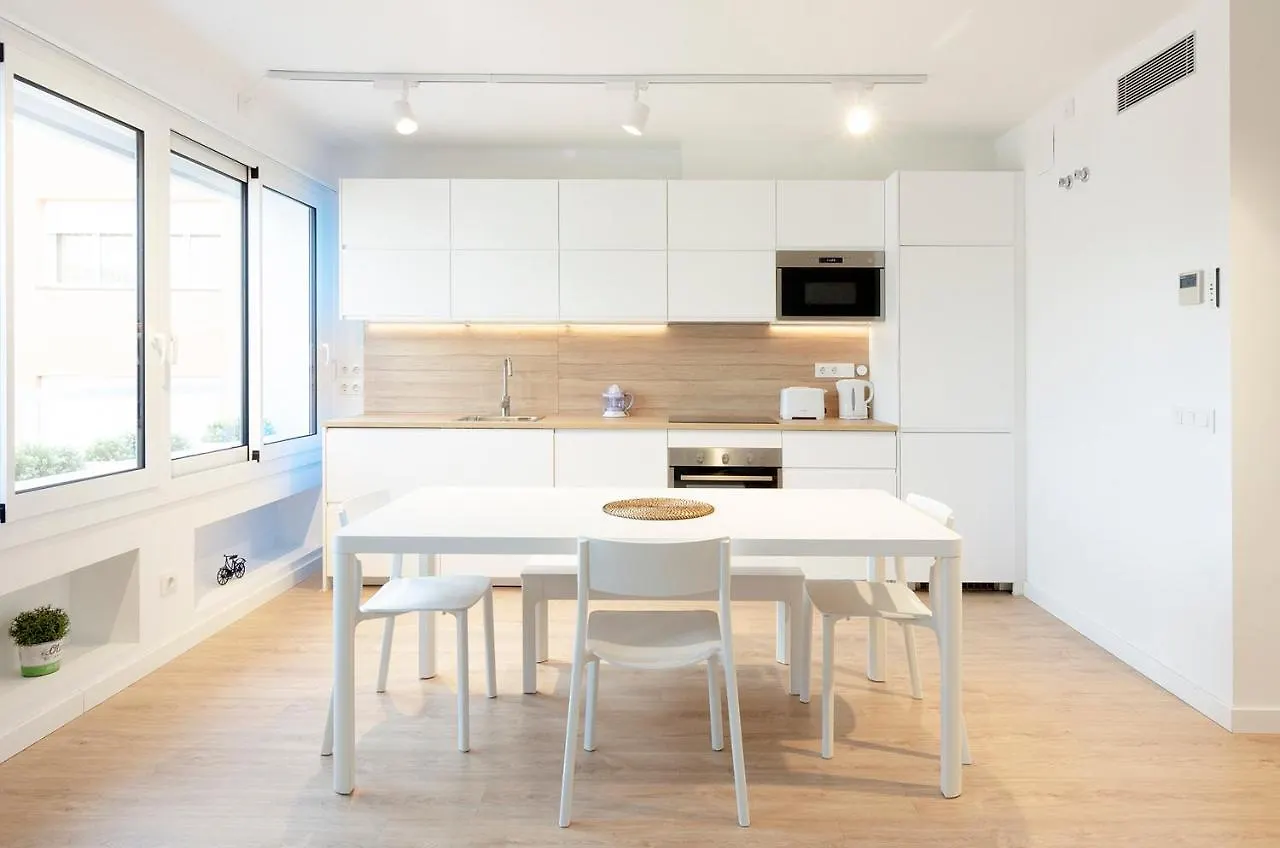 Juli Garreta'S Apartment Girona