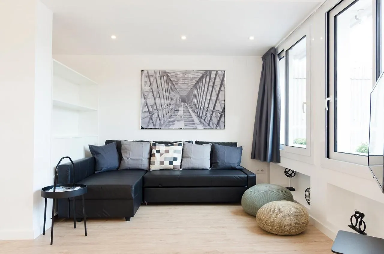 Juli Garreta'S Apartment Girona Espanha