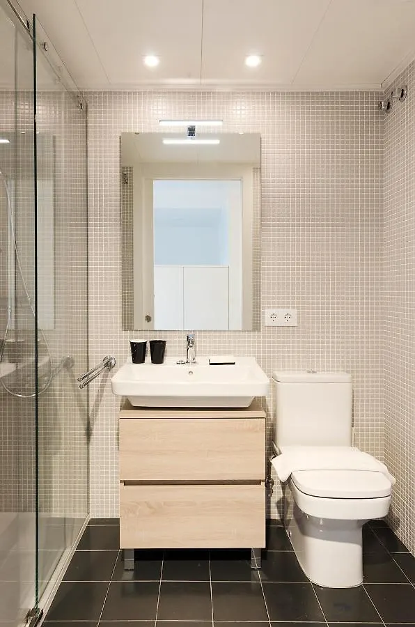 Juli Garreta'S Apartment Girona